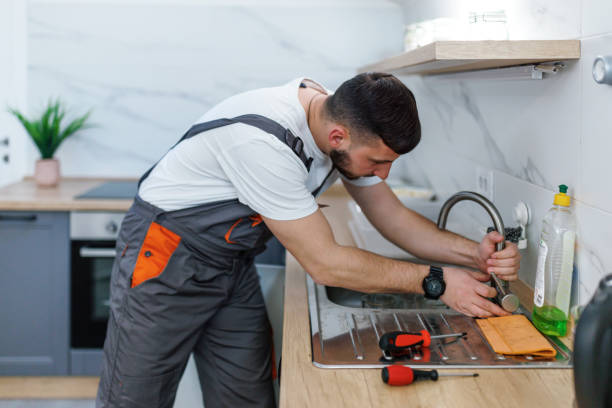 Best Water Heater Repair  in Leon Valley, TX