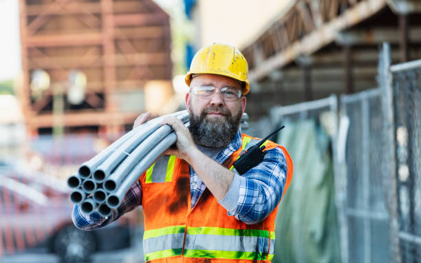 Best Gas Line Repair  in Leon Valley, TX