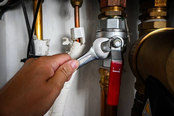 Best Drain Cleaning Services  in Leon Valley, TX